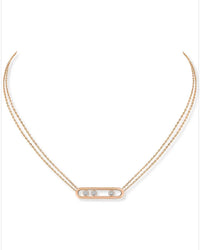 MS Necklaces