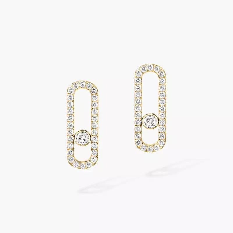 MS Earrings