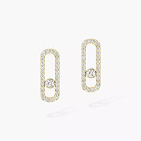 MS Earrings