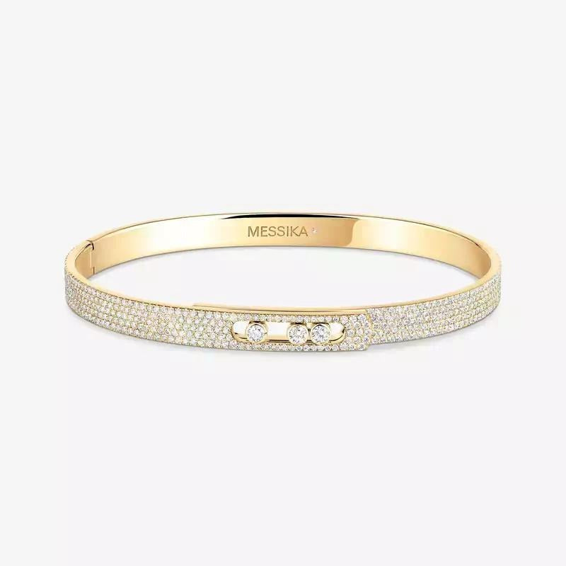 MS Bracelets