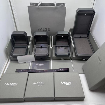 [Amore Jewels] MK BOX GIFT BAG