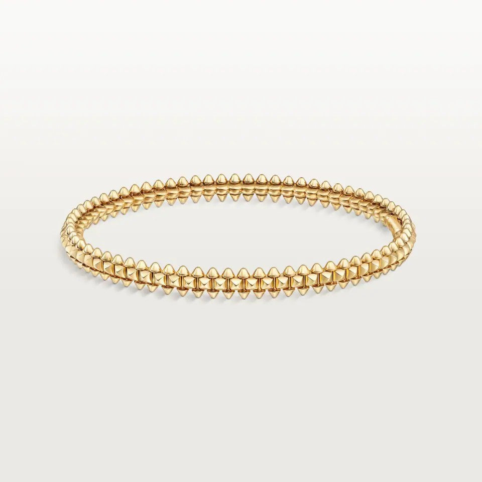 [Amore Jewels]CLASH  BRACELET SMALL 6.4MM