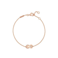 [Amore Jewels]CHANCE INFINIE DIAMOND BRACELET