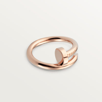 [Amore Jewels]JUSTE RING 2.6MM