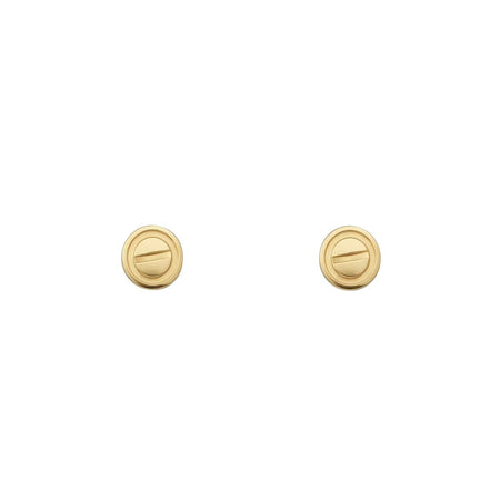 [Amore Jewels]LOVE EARRINGS 7.2MM