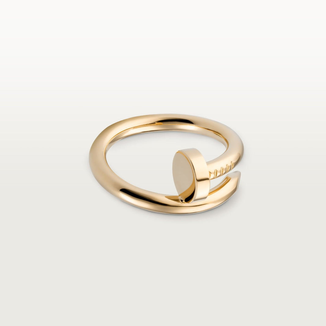 [Amore Jewels]JUSTE RING 2.6MM