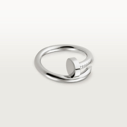 [Amore Jewels]JUSTE RING 2.6MM