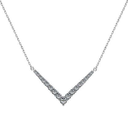 [Amore Jewels]Ornate Round Cut Necklace