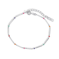 [Amore Jewels]Unique Colorful Daily Bracelet