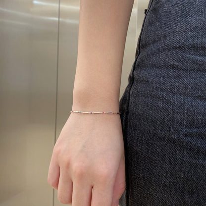 [Amore Jewels]Unique Colorful Daily Bracelet