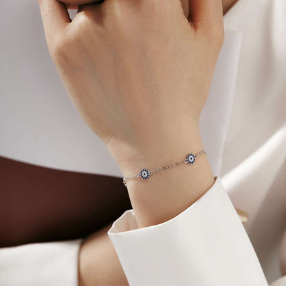 [LEGEND]Delicate Round Shape Pendent Necklace