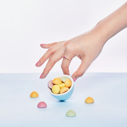 [Amore Jewels]Lively In Shades Elegant Radiant Cut Daily Ring