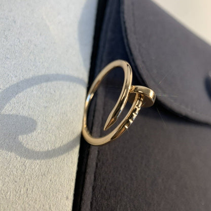 [LEGEND]JUSTE RING 1.8MM