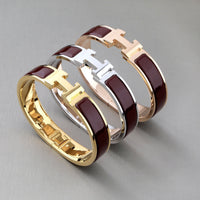 [Amore Jewels]H ROUGE BRACELET