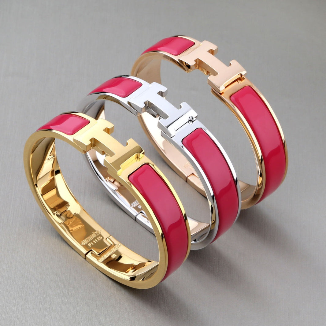 [Amore Jewels]H RED BRACELET