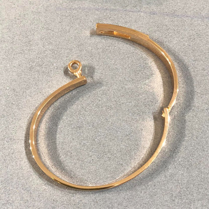 [Amore Jewels]KELLY BRACELET DIAMOND