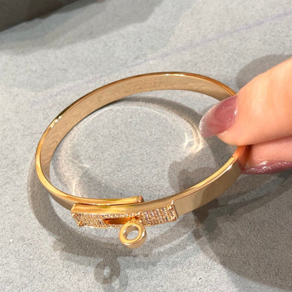 [Amore Jewels]KELLY BRACELET DIAMOND