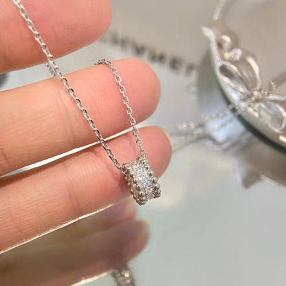 [Amore Jewels]PERLEE DIAMOND NECKLACE