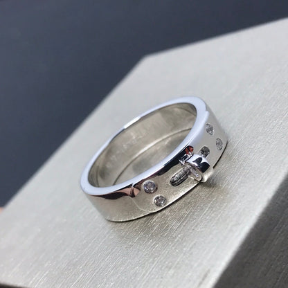 [Amore Jewels]KELLY MEDIUM RING
