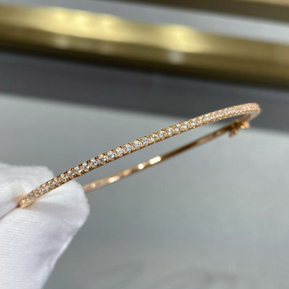 [Amore Jewels]MINI DIAMOND TENNIS BRACELET