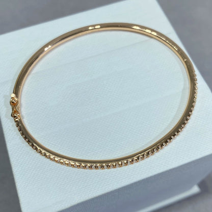 [Amore Jewels]MINI DIAMOND TENNIS BRACELET