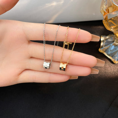 [Amore Jewels]BEE MINI NECKLACE