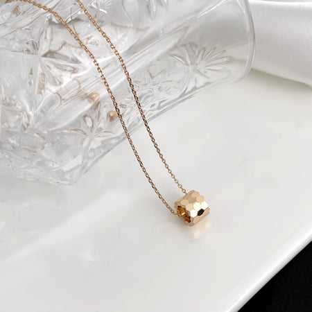 [Amore Jewels]BEE MINI NECKLACE