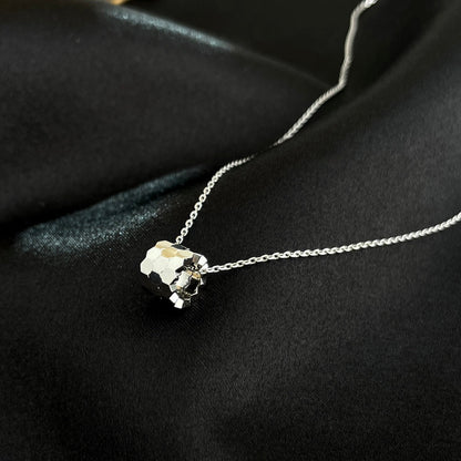 [Amore Jewels]BEE MINI NECKLACE