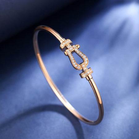 [Amore Jewels]FORCE 10 MOYEN DIAMOND BRACELET