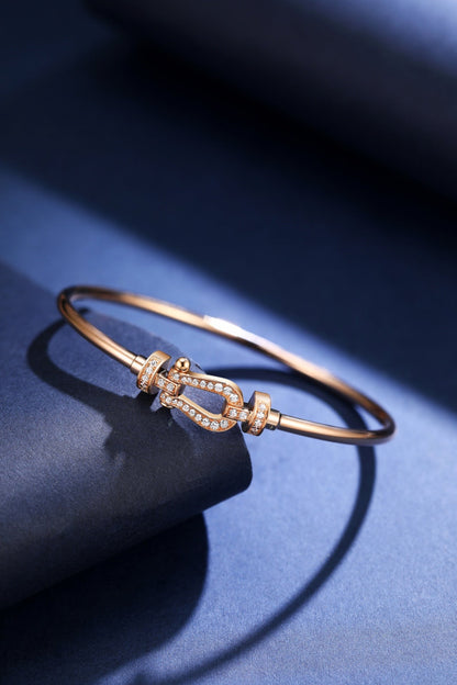 [Amore Jewels]FORCE 10 MOYEN DIAMOND BRACELET
