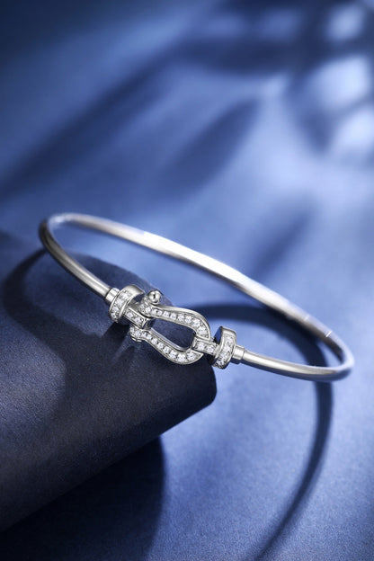 [Amore Jewels]FORCE 10 MOYEN DIAMOND BRACELET