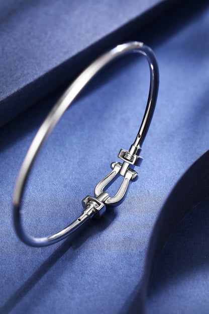 [Amore Jewels]FORCE 10 MOYEN DIAMOND BRACELET