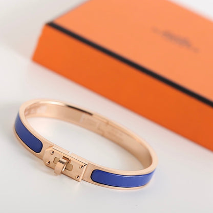 [Amore Jewels]HM KELLY BLUE BRACELET