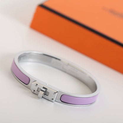 [Amore Jewels]HM KELLY PURPLE BRACELET