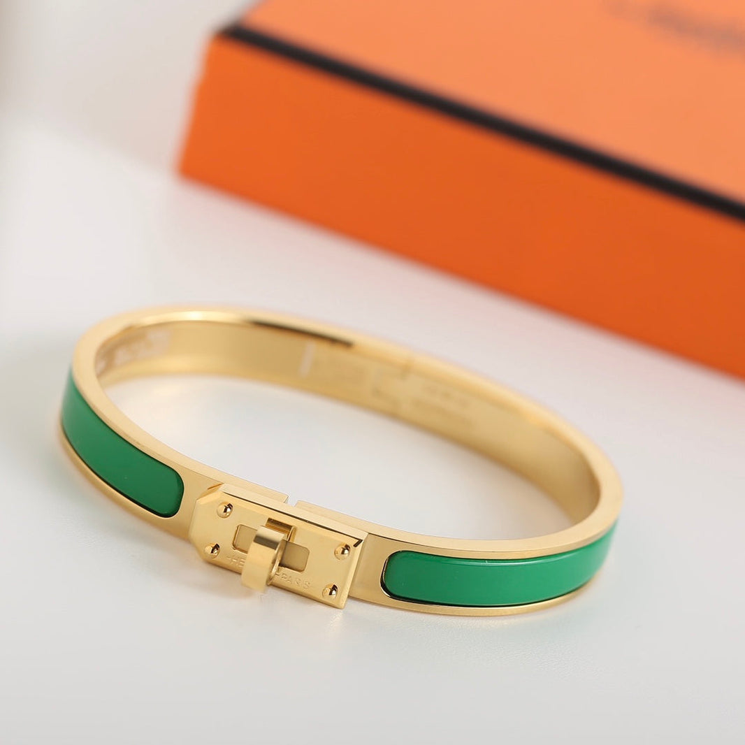 [Amore Jewels]HM KELLY GREEN BRACELET