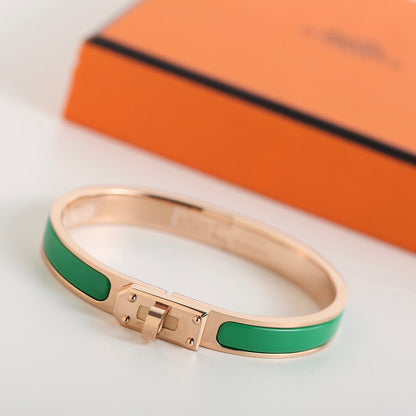 [Amore Jewels]HM KELLY GREEN BRACELET