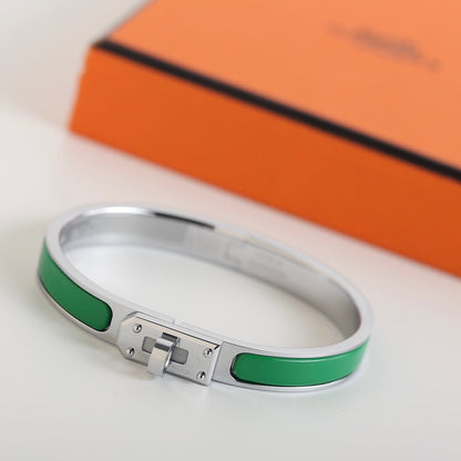 [Amore Jewels]HM KELLY GREEN BRACELET