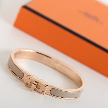 [Amore Jewels]HM KELLY GREY BRACELET