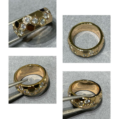 [Amore Jewels]BEE LOVE DIAMOND LARGE RING
