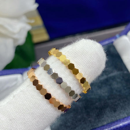 [Amore Jewels]BEE LOVE SMALL RING