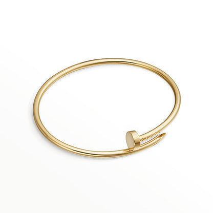 [Amore Jewels]JUSTE BRACELET 2.5MM