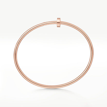 [Amore Jewels]JUSTE BRACELET 2.5MM