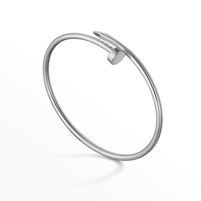 [Amore Jewels]JUSTE BRACELET 2.5MM
