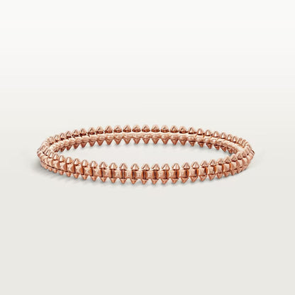 [Amore Jewels]CLASH  BRACELET SMALL 6.4MM