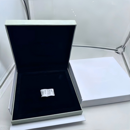 [Amore Jewels] VA CLOVER BOX GIFT BAG