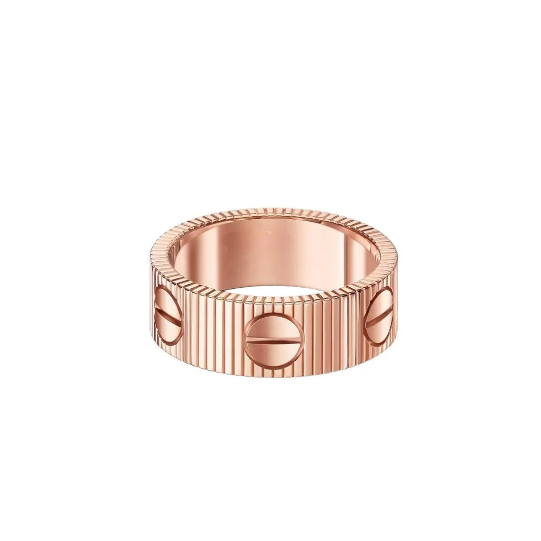 [Amore Jewels]LOVE UNLIMITED RING