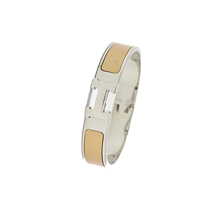 [Amore Jewels]H CHAMPAGNE BRACELET