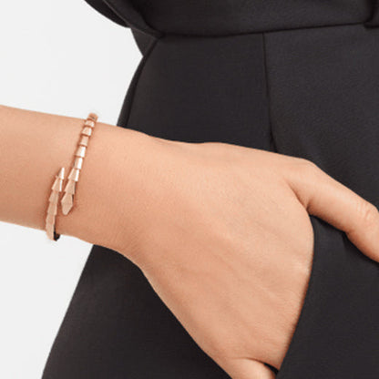 [Amore]SPIRIT SNAKE BRACELET COLLECTION