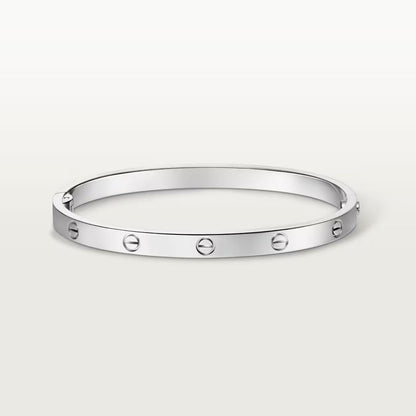[Amore Jewels]LOVE BRACELET 4.8MM