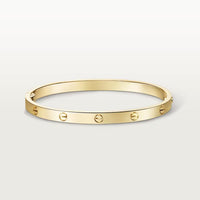 [Amore Jewels]LOVE BRACELET 4.8MM